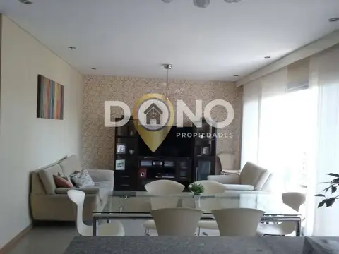 Departamento en Venta con 2 cocheras