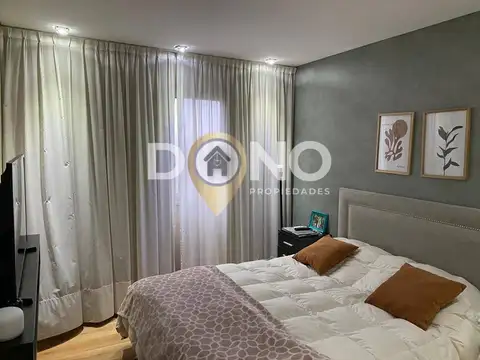 Departamento en Venta 8 años