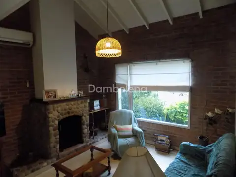 Casa en Venta en Country Club Banco Provincia, USD 350.000