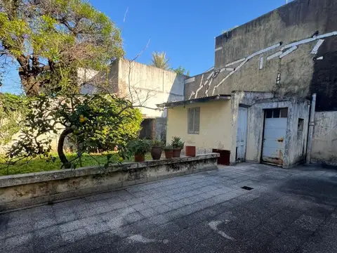 Casa en Venta al Noroeste