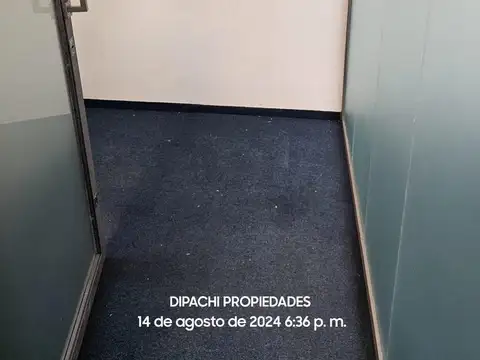 Oficina en Venta en San Nicolás, USD 34.900