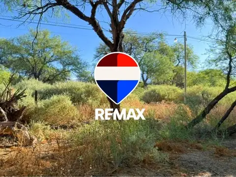 TERRENO VENTA PUEBLO NUEVO CAFAYATE