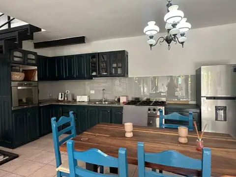 Casa en Alquiler al Noroeste