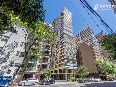 DEPARTAMENTO 4 DORMITORIOS - PALERMO, CAPITAL FEDERAL