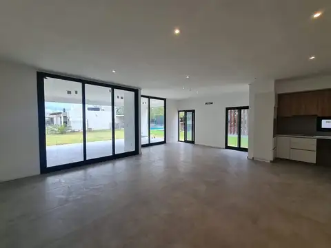 Casa en Venta A Estrenar