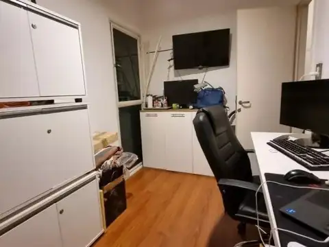 Depto Tipo Casa en Venta 40 años