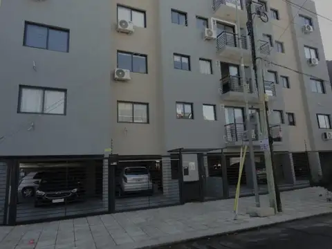 Departamento en alquiler en Haedo Norte