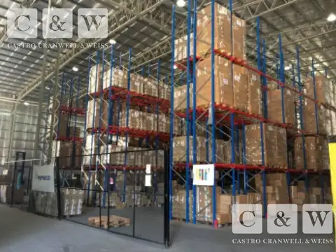 Av. Constituyentes  al 8300