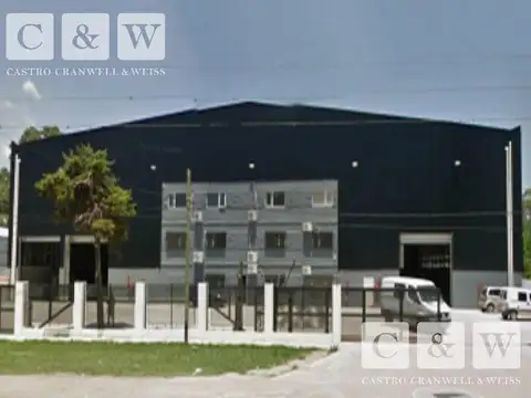 Av. Constituyentes  al 8300