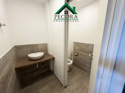 Galpon en Alquiler A Estrenar