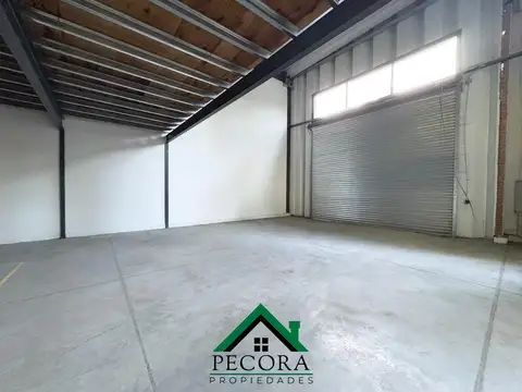 Galpon en Alquiler en Presidente Derqui, USD 3.680