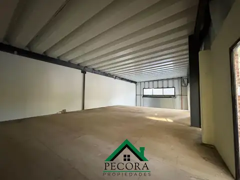 Galpon en Alquiler en Presidente Derqui, USD 3.680