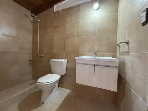 Casa en Alquiler de 1 dormitorio