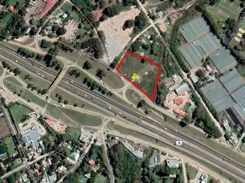 Terreno - Loma Verde