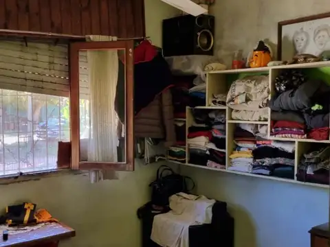 Casa en Venta en Merlo, USD 80.000