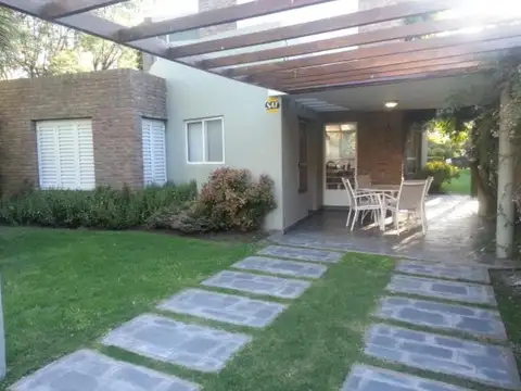 Casa en Venta 25 años