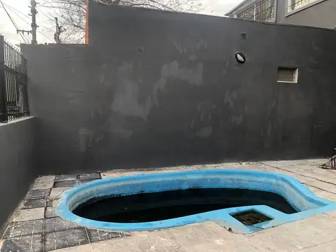 Casa en Venta en De Vicenzo Grande, USD 65.000