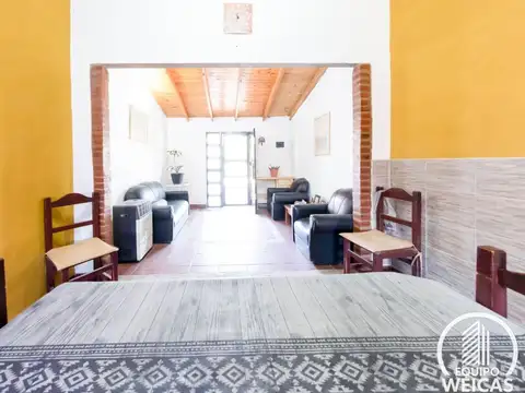 Casa en Venta de 2 dormitorios