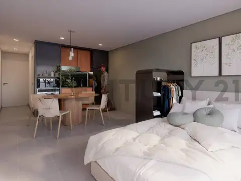 ayacucho 400, Piso 0