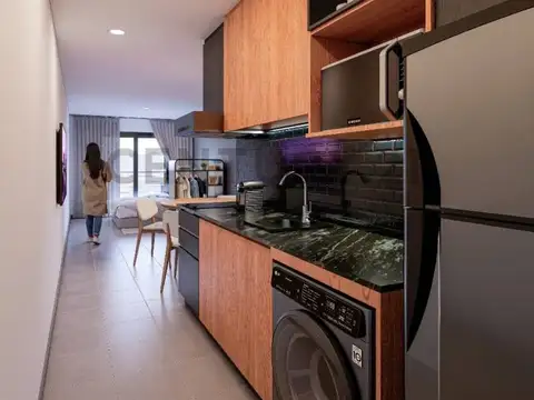 Departamento en Venta en Cordoba, USD 57.900