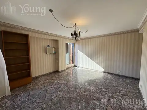 Departamento en Alquiler de 2 dormitorios