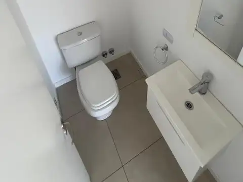 Departamento en Alquiler en Nordelta Sendero, USD 1.000