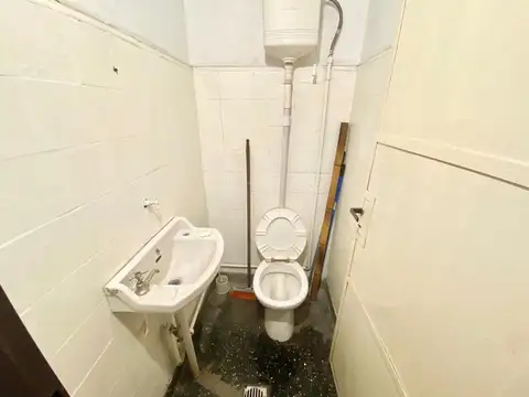 Local en Venta en Castelar Sur, USD 50.000