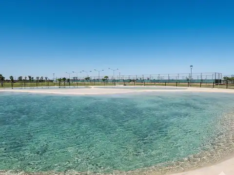 Terrenos en Vida Club de campo - Retasado - Paddle - Tenis - Futbol - Laguna