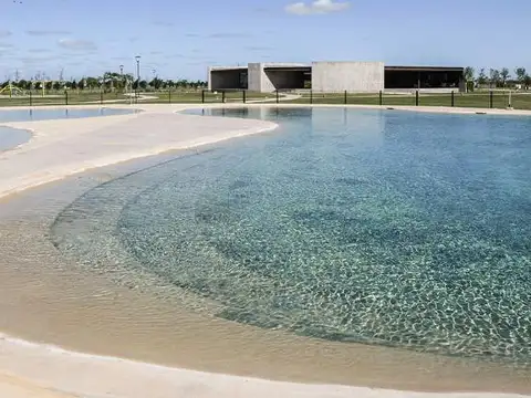 Terreno en Venta de 1079,0 m2