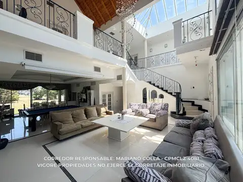 Casa en Venta de 4 dormitorios