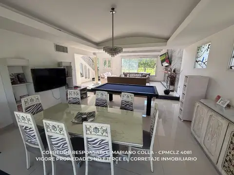 Casa en Venta 10 años