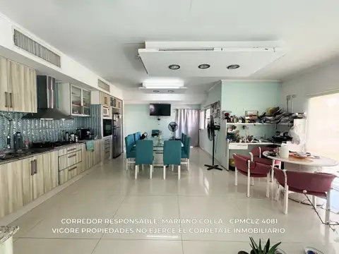 Casa en Venta al Este