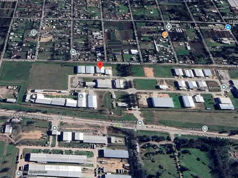 Galpon en Alquiler en Moreno, USD 7.100