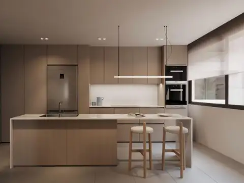 Departamento en Venta de 3 dormitorios