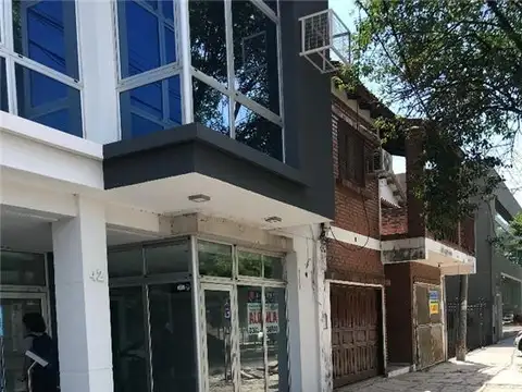 DON BOSCO LOCAL 100, Piso P.B.