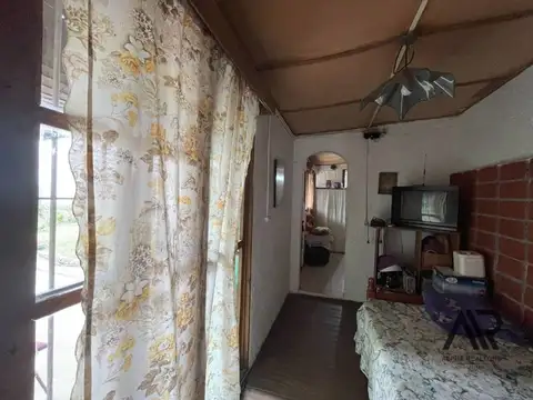 Casa en Venta en Las Piedras, USD 160.000