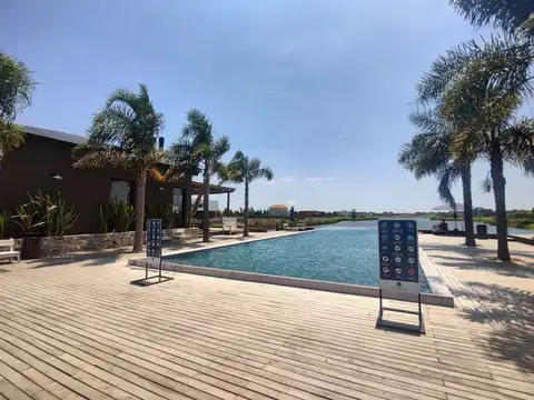 Terreno en Venta en El Naudir, USD 120.000