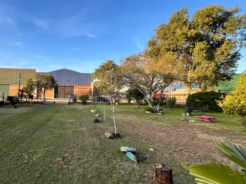 Quinta en Venta de 1 dormitorio