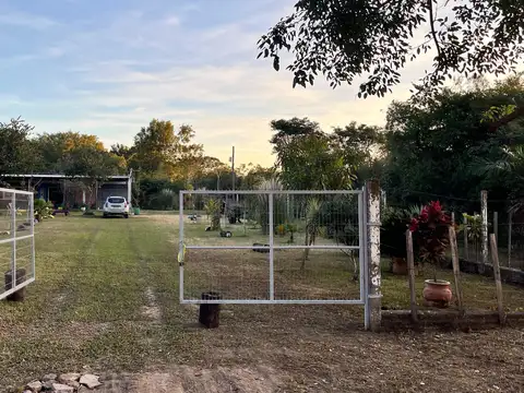 Quinta en Venta en Resistencia, USD 125.000