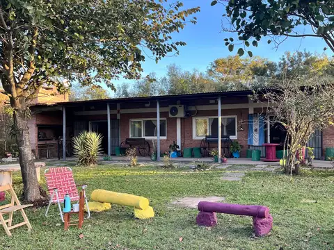 Gran Quincho "La Perdida", ahora lo encontrás sobre asfalto...