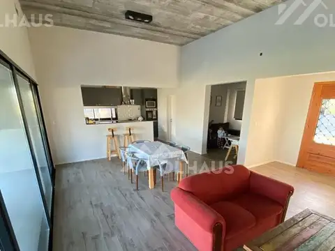 Barrio San Matias 1000