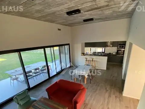 Casa en Venta A Estrenar