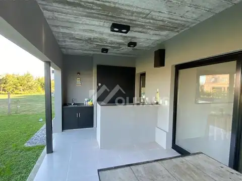 Barrio San Matias 1000