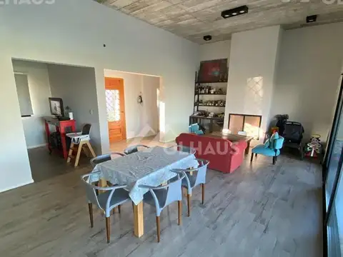 Casa  en Venta en San Matias - Area 5, San Matias, Escobar