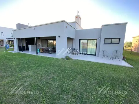Casa  en Venta en San Matias - Area 5, San Matias, Escobar