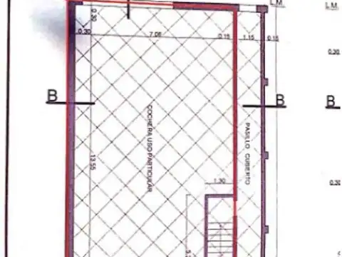 ARISTOBULO DEL VALLE al 6900