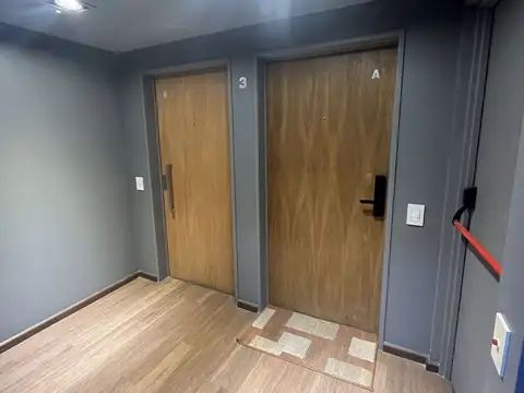 Amenabar 2800, Piso 3