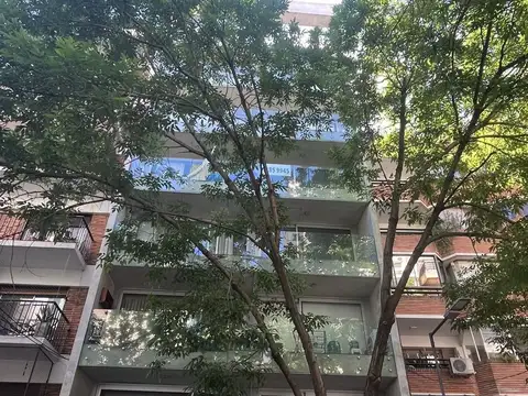 Venta de Monoambiente Divisible en Belgrano