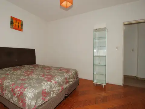 ALQUILER-DPTO. 2AMB-LUMINOSO-LINIERS