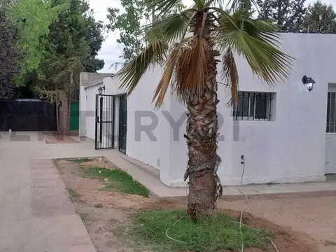 Casa en Alquiler A Estrenar